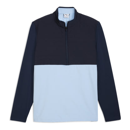 Puma Cloudspun Tech Hybrid Jakke