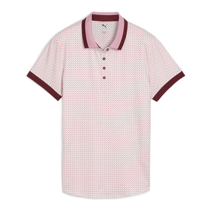 Puma Cloudspun Micro polo - Dame