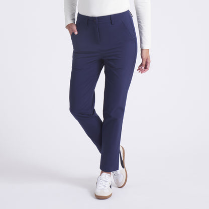 Puma Cypress Softshell bukser - Dame