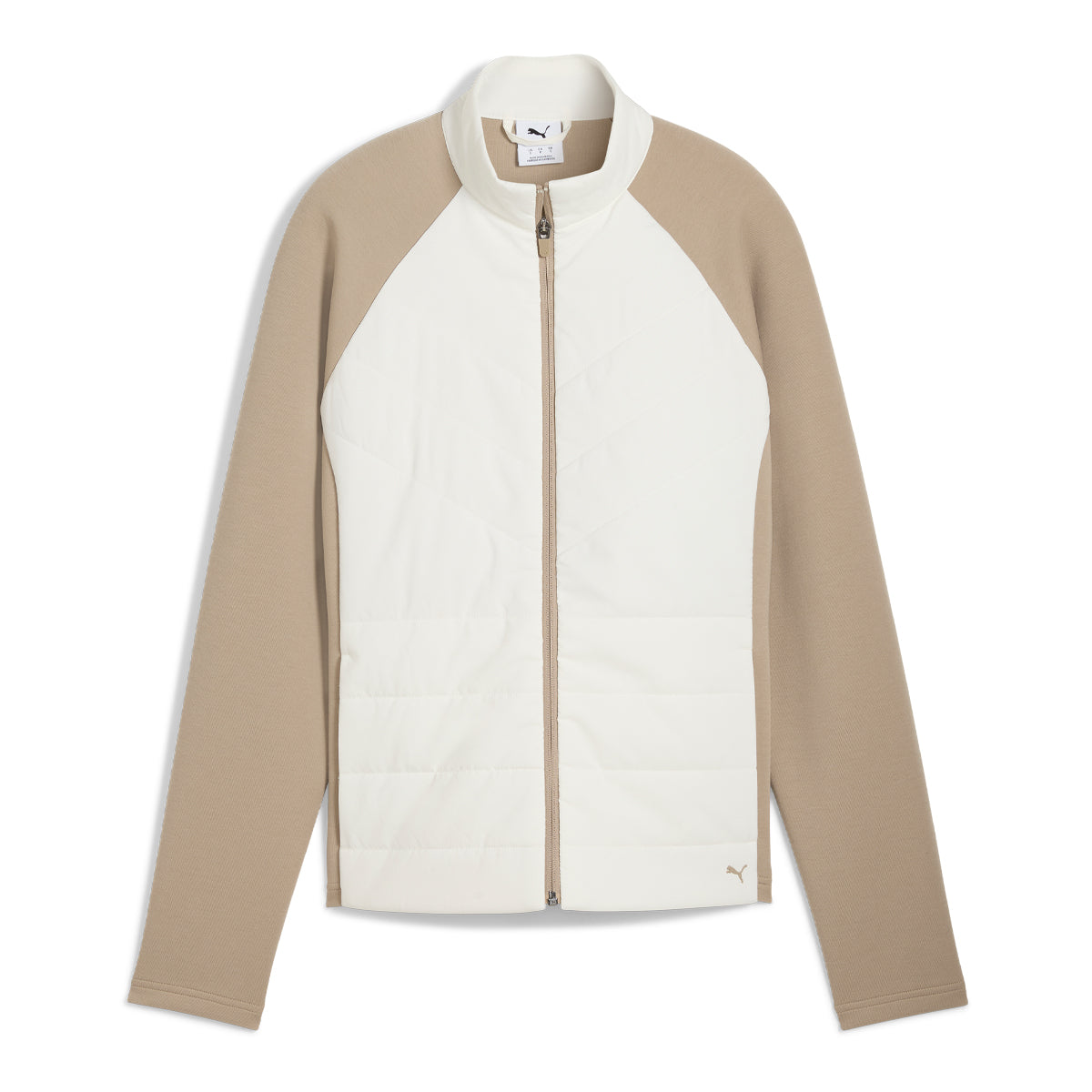 Puma Cloudspun Fleece jakke - Dame