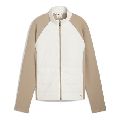 Puma Cloudspun Fleece jakke - Dame