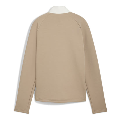 Puma Cloudspun Fleece jakke - Dame