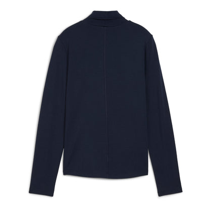 Puma Charlotte Modalon midlayer - Dame