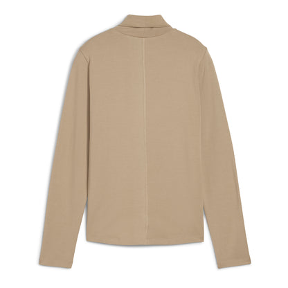 Puma Charlotte Modalon midlayer - Dame