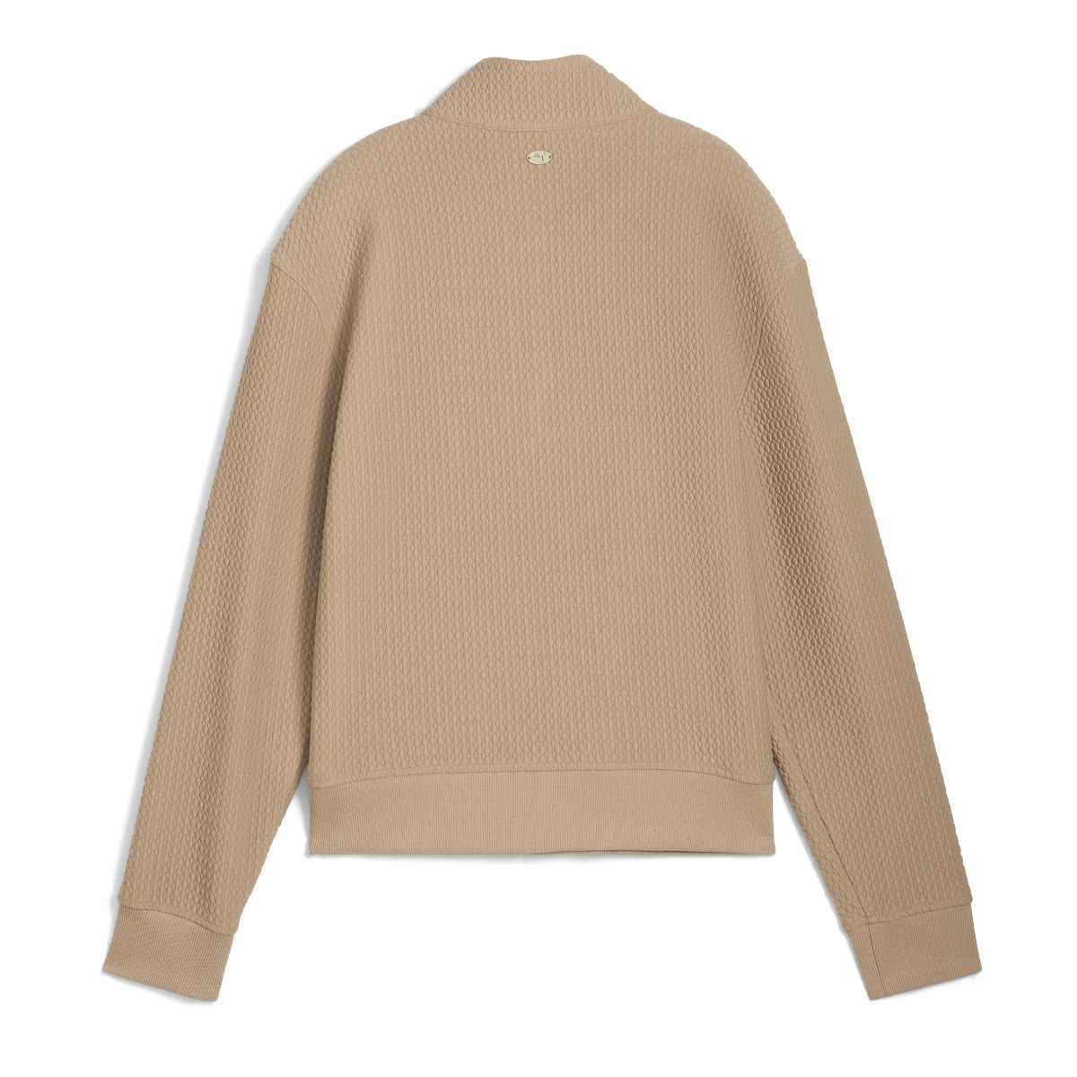 Puma Boulder Halfzip Pullover - Dame