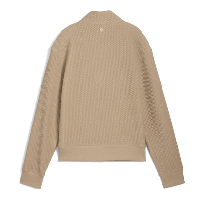 Puma Boulder Halfzip Pullover - Dame