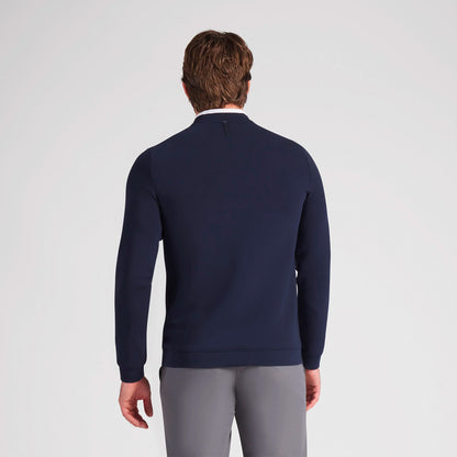 Puma Cloudspun Fleece Crewneck