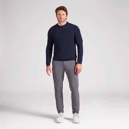 Puma Cloudspun Fleece Crewneck