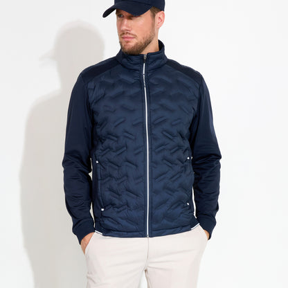 Abacus Portrush hybridjakke