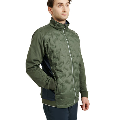 Abacus Portrush hybridjakke