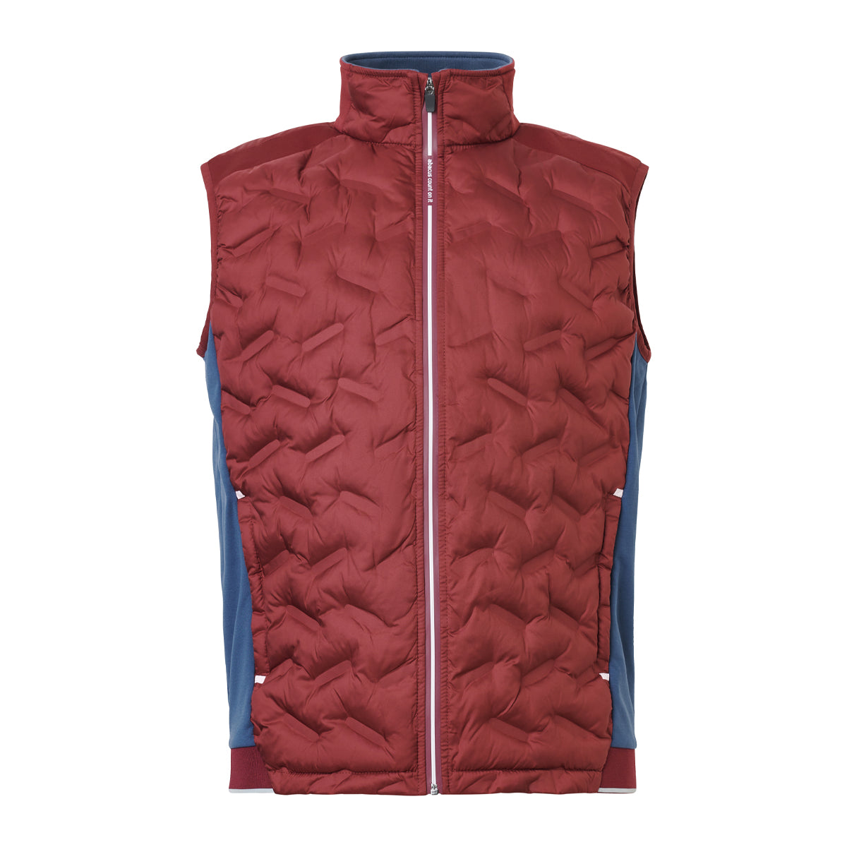 Abacus Portrush hybridvest - Golf Experten A/S