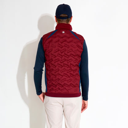 Abacus Portrush hybridvest