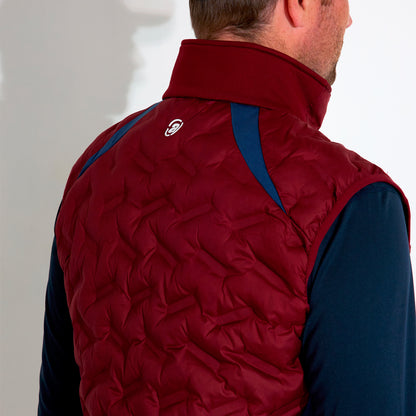Abacus Portrush hybridvest