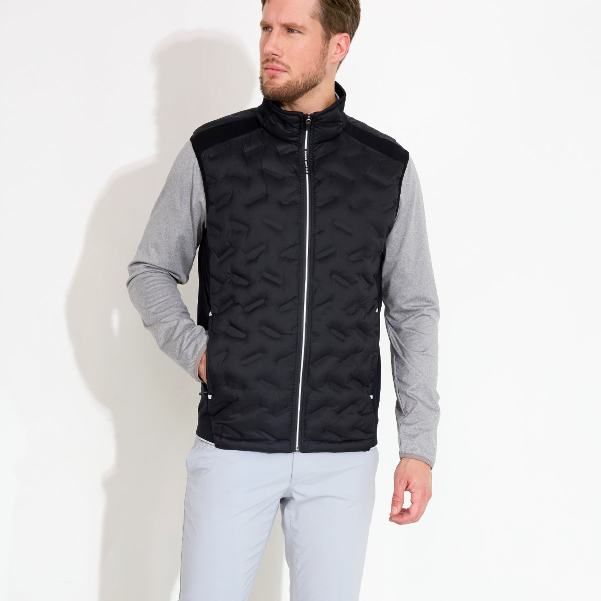 Abacus Portrush hybridvest