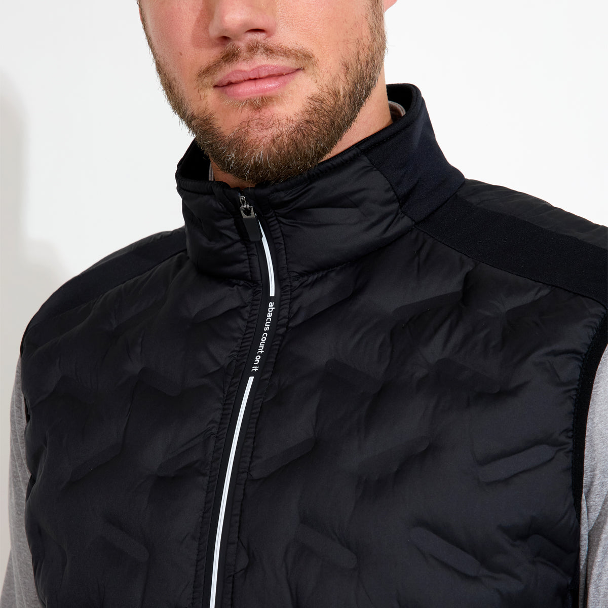 Abacus Portrush hybridvest