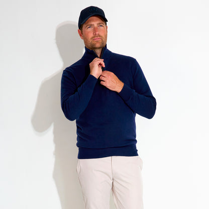 Abacus Liffin Knit windstopper