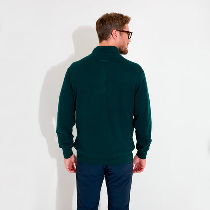 Abacus Liffin Knit windstopper