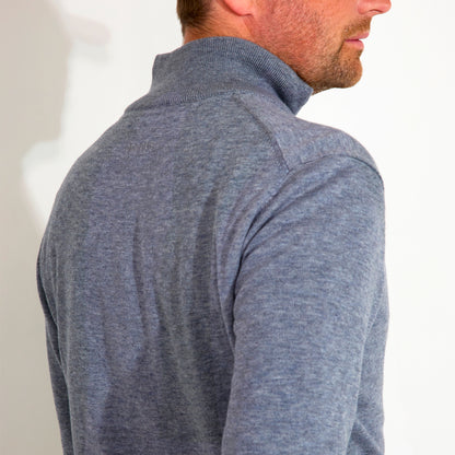 Abacus Liffin Knit windstopper