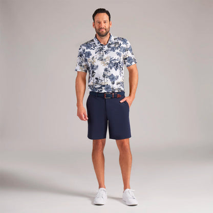 Puma Cloudspun Palm polo