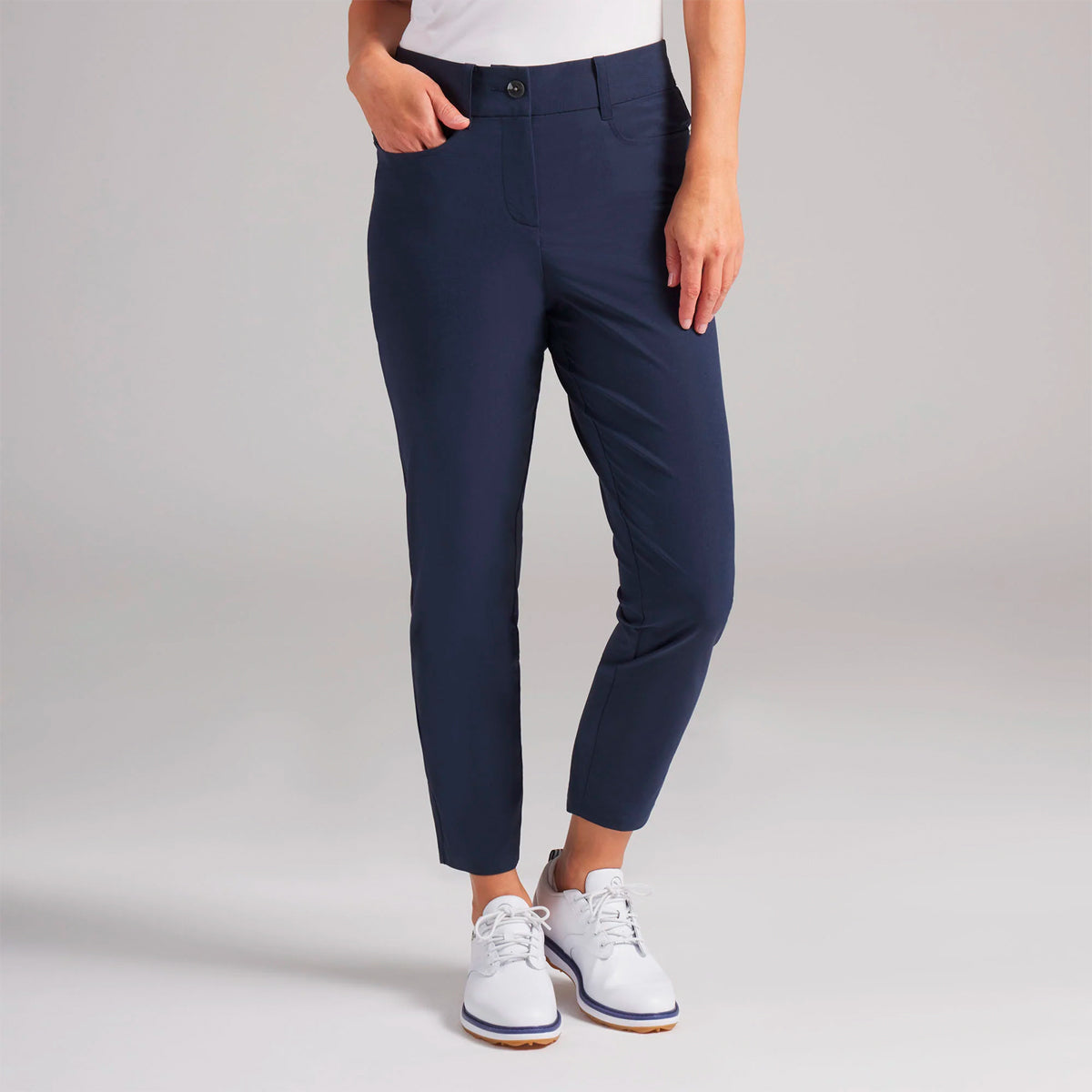 Puma Avant Slim bukser - Dame