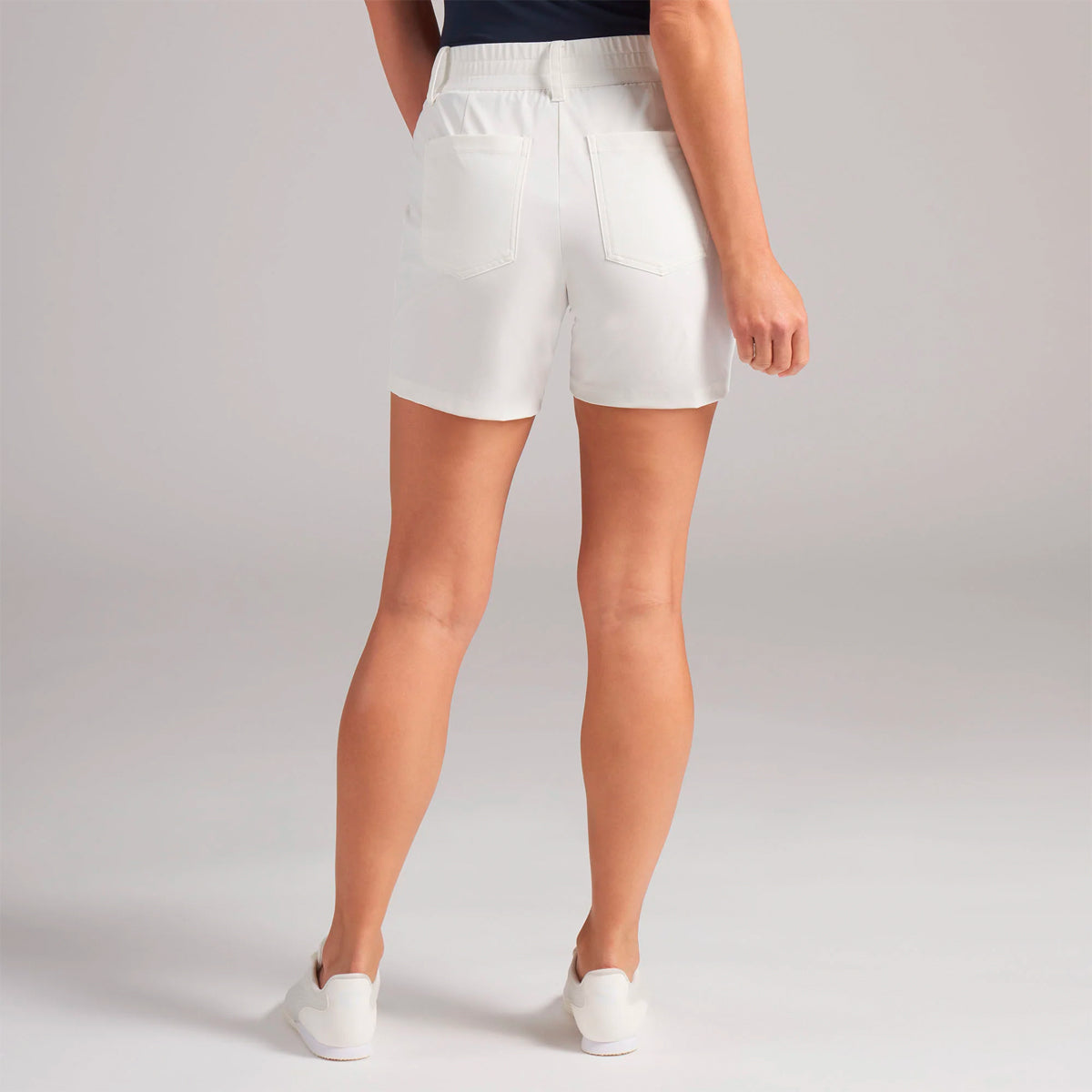Puma Avant shorts 6" - Dame
