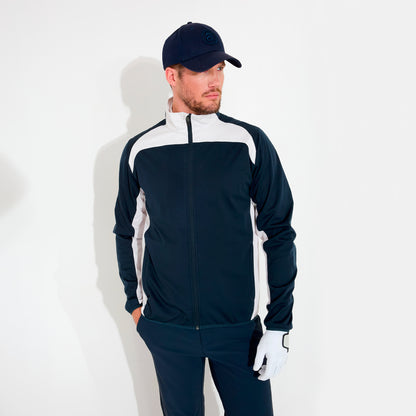 Abacus Muirfield Softshell jakke