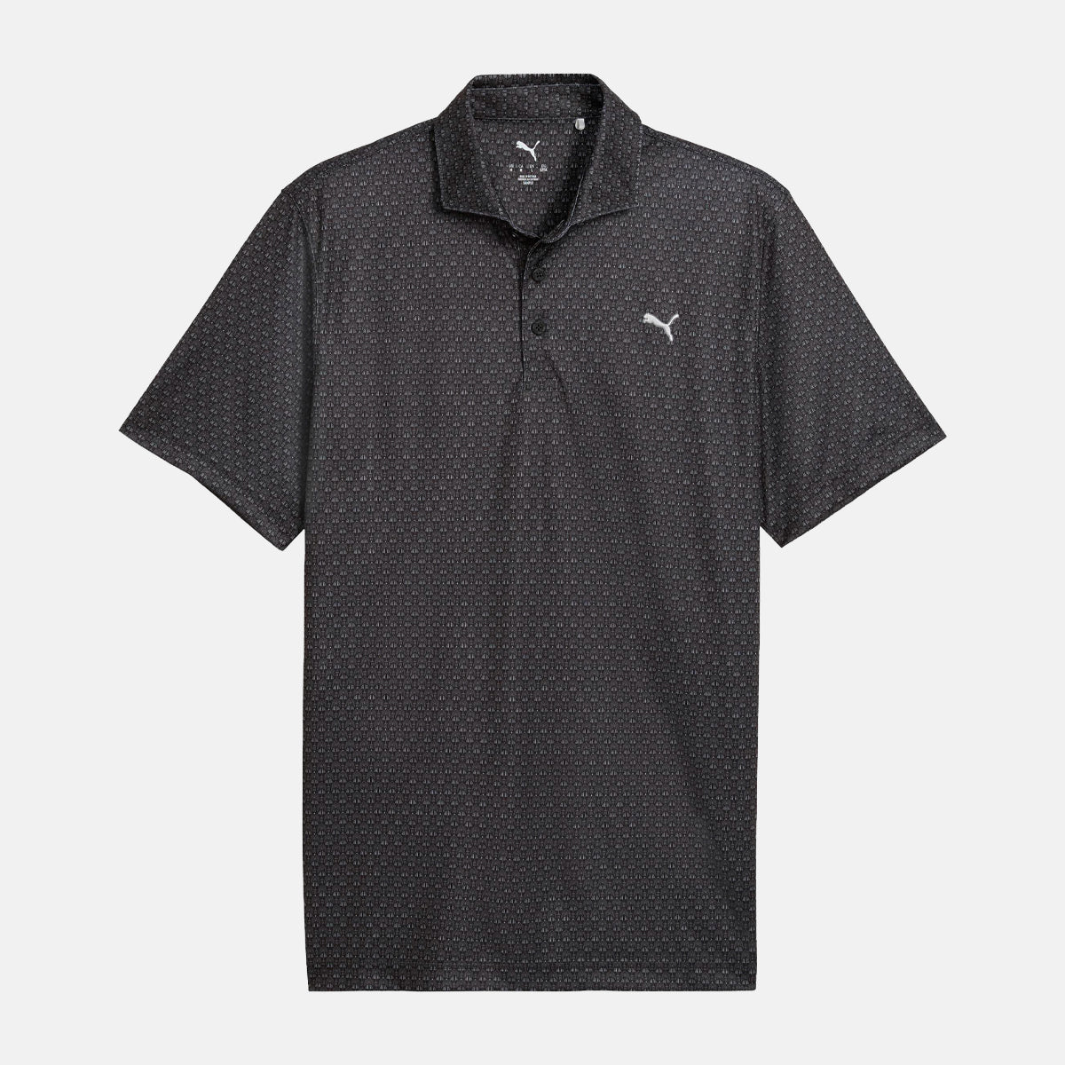 Puma Rose polo