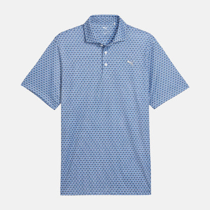 Puma Rose polo