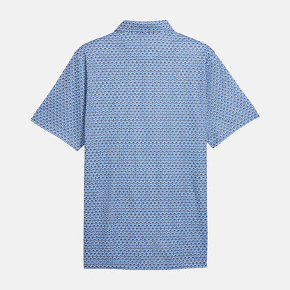 Puma Rose polo