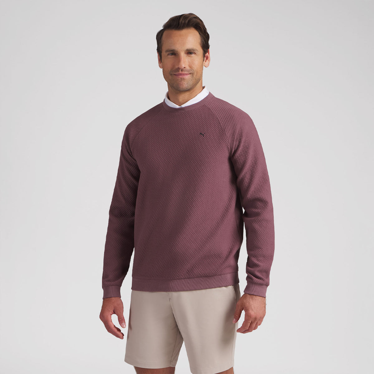 Puma Boulder 2.0 Crewneck