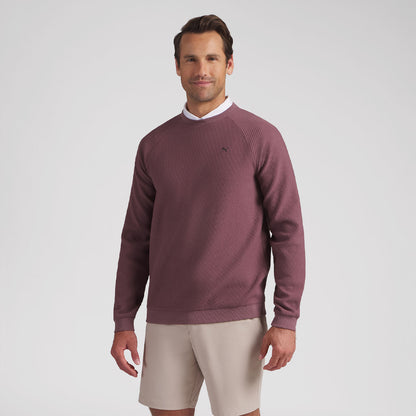 Puma Boulder 2.0 Crewneck