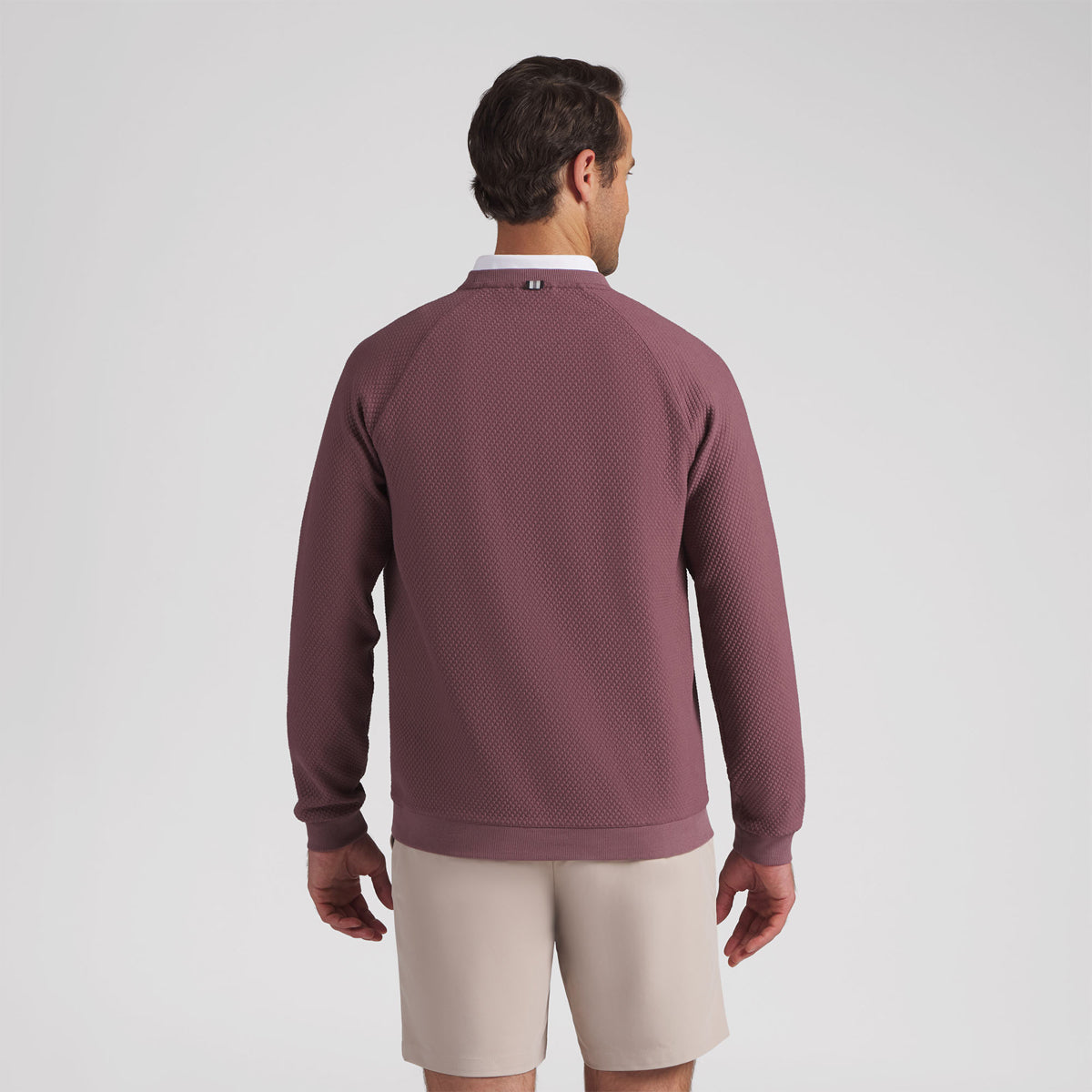 Puma Boulder 2.0 Crewneck