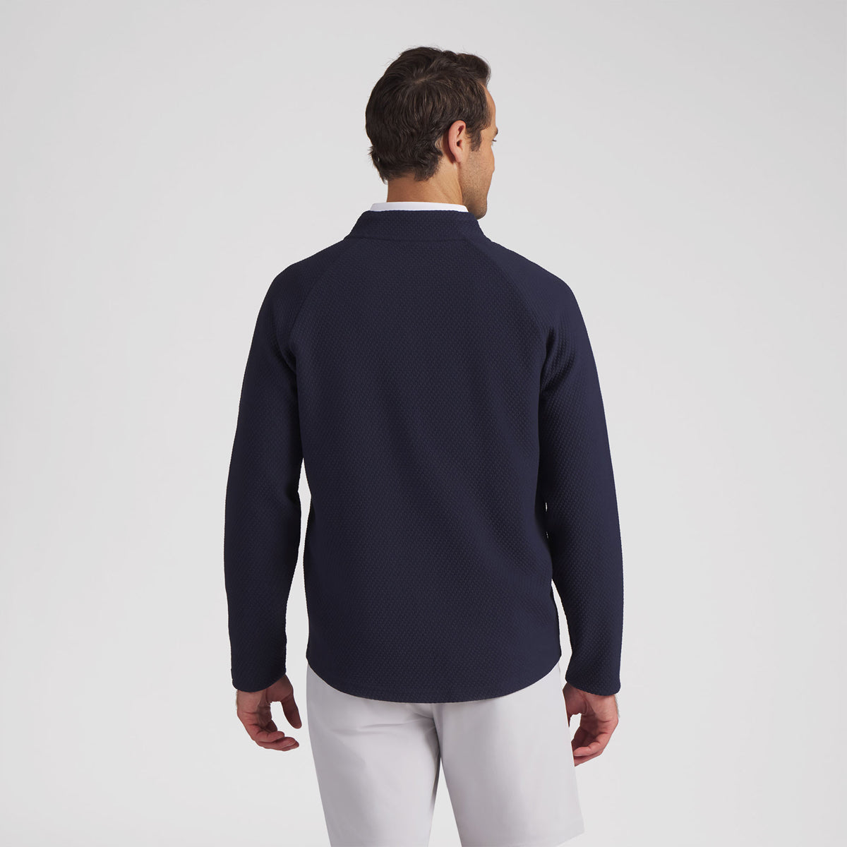 Puma Boulder 2.0 1/4 Zip midlayer