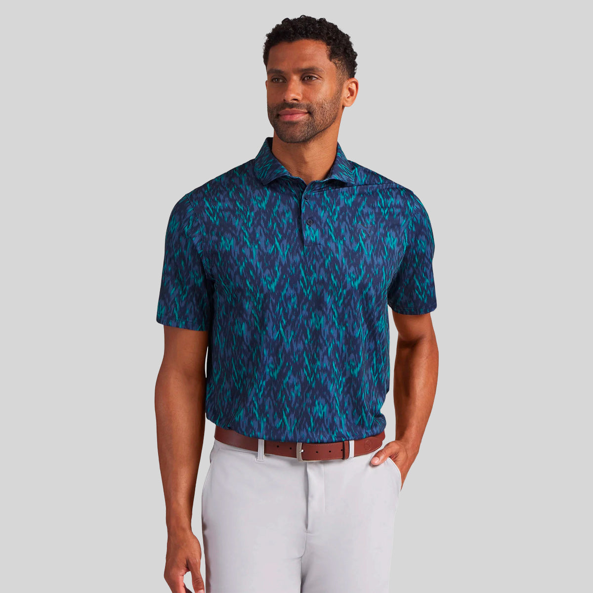 Puma Northern Lights polo