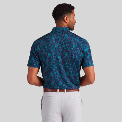 Puma Northern Lights polo