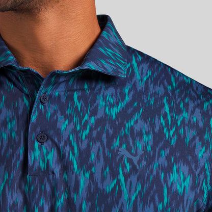 Puma Northern Lights polo