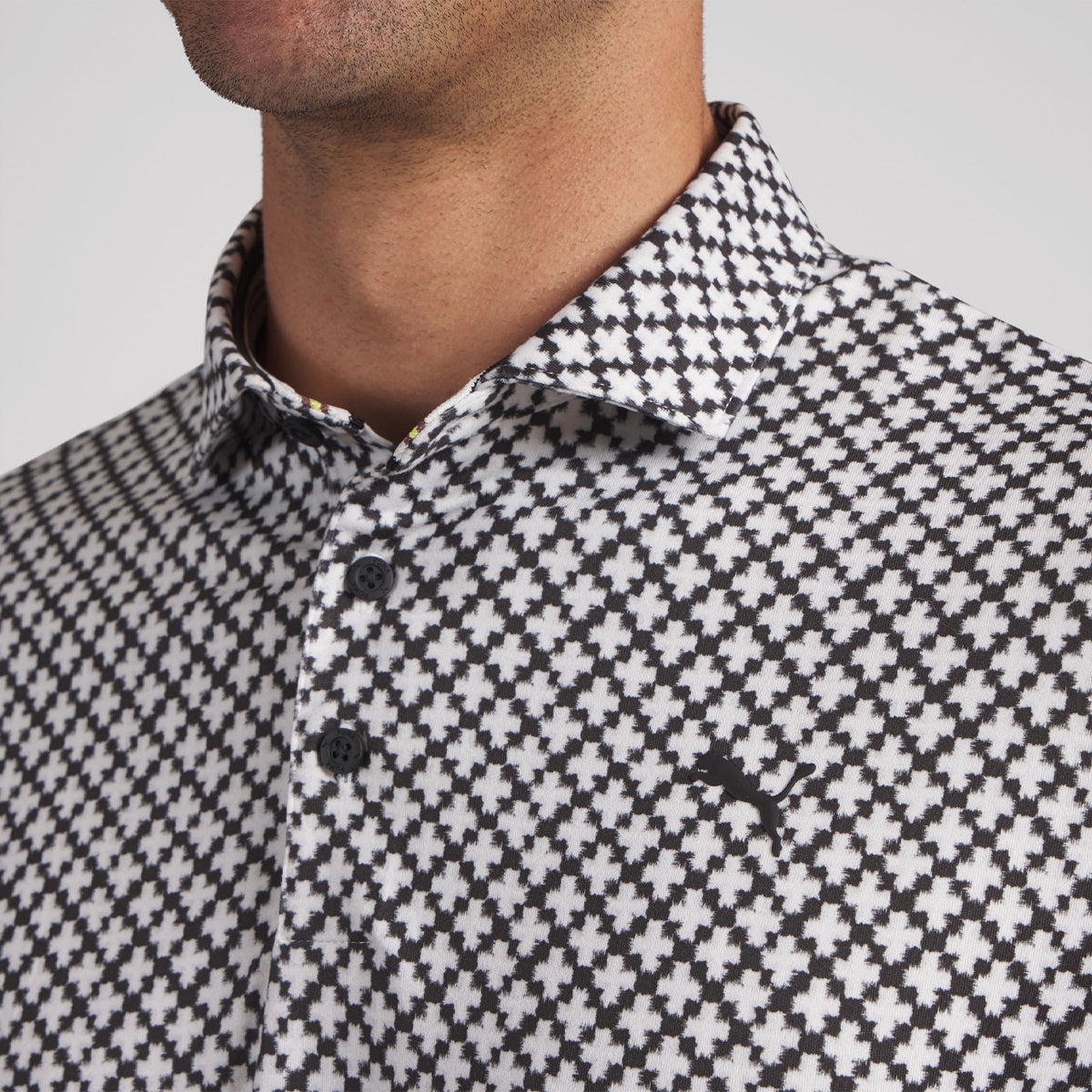 Puma Cloudspun Club Polo
