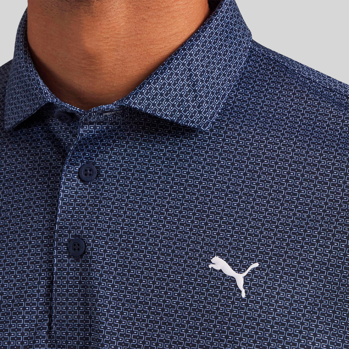 Puma Pure 3.0 Geo polo
