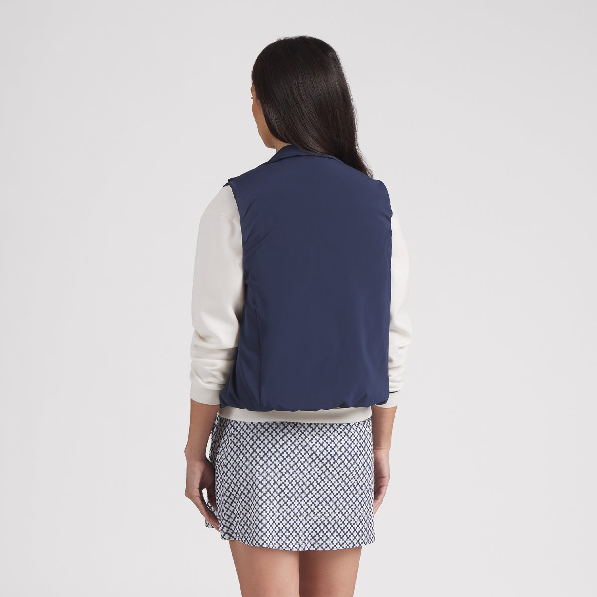 Puma Insulated WindCELL vest - Dame