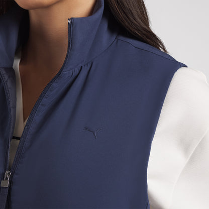 Puma Insulated WindCELL vest - Dame