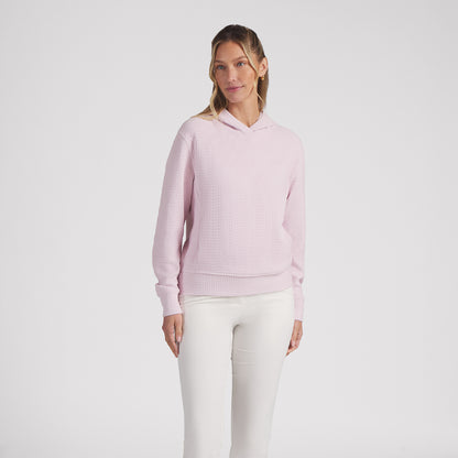 Puma Boulder Hoodie - Dame