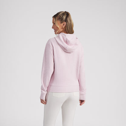 Puma Boulder Hoodie - Dame