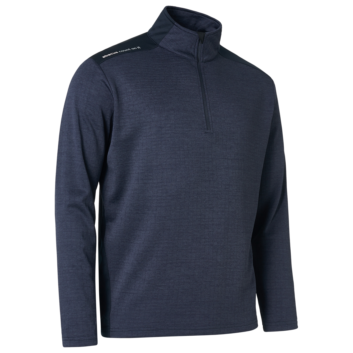 Abacus Sunningdale halfzip - Golf Experten A/S