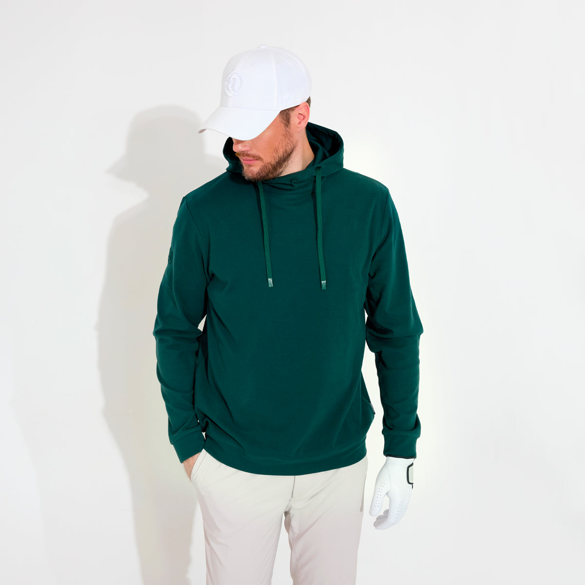 Abacus Banff Hoodie