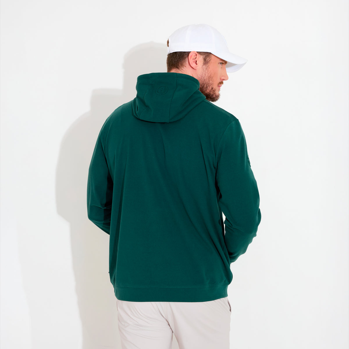 Abacus Banff Hoodie