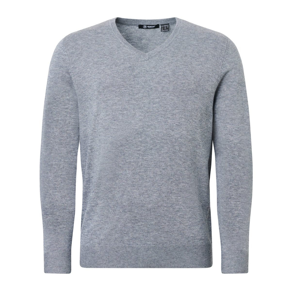 Abacus Liffin V-hals pullover