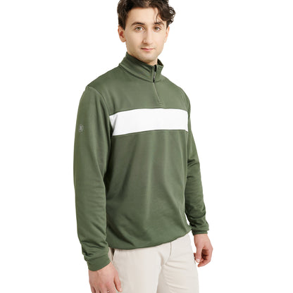 Abacus Club midlayer