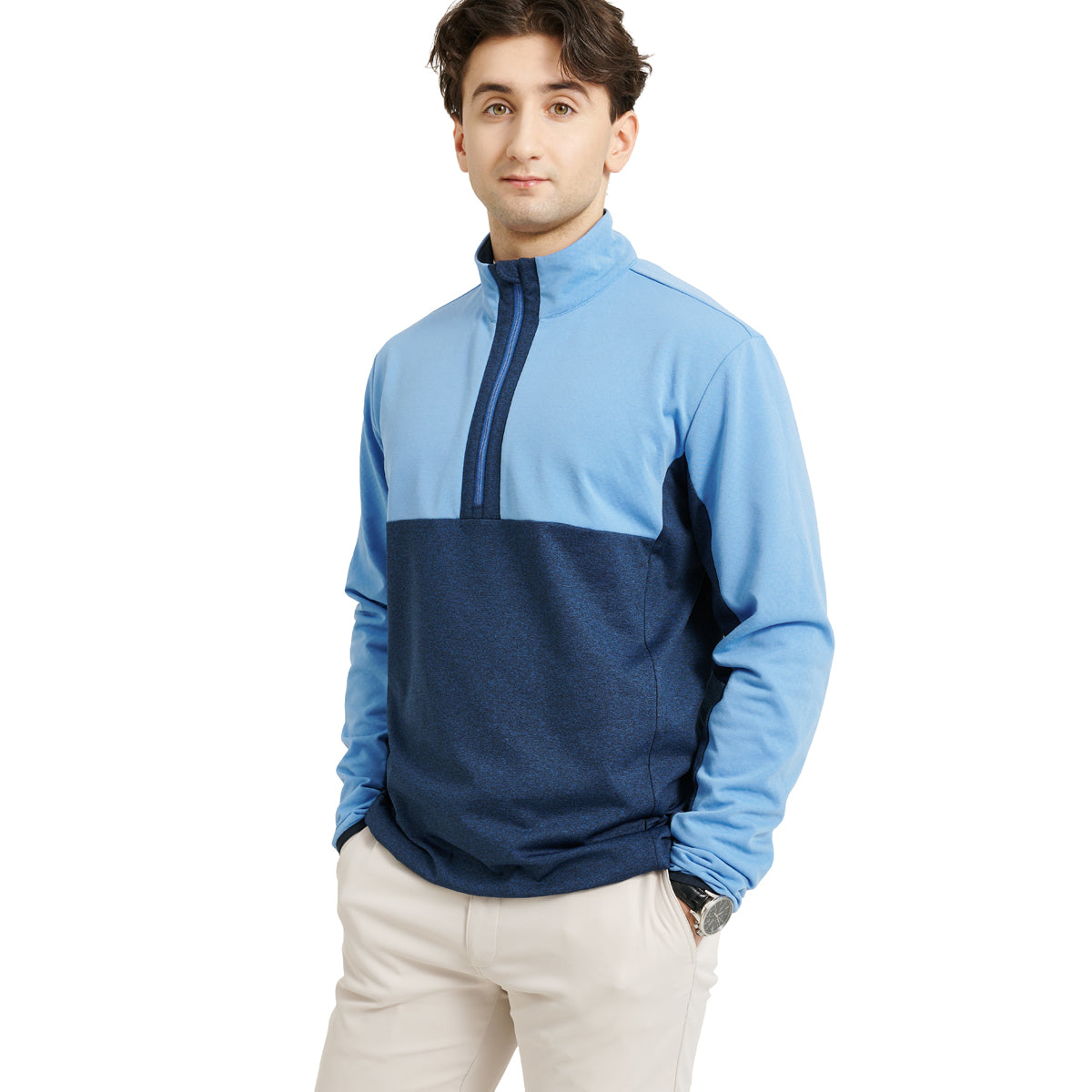 Abacus Erne midlayer