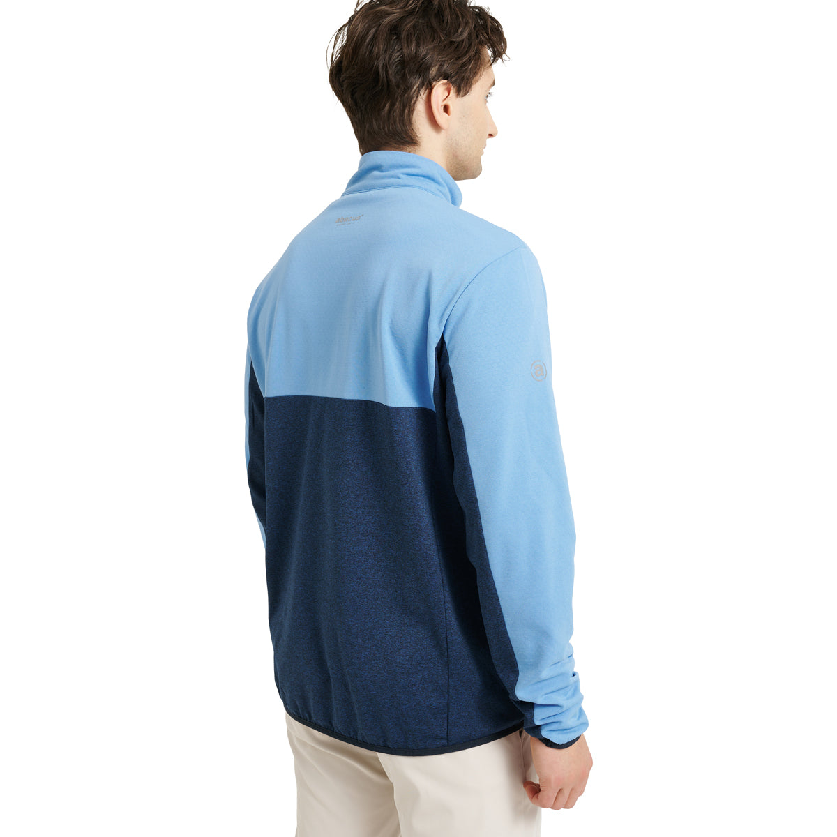 Abacus Erne midlayer
