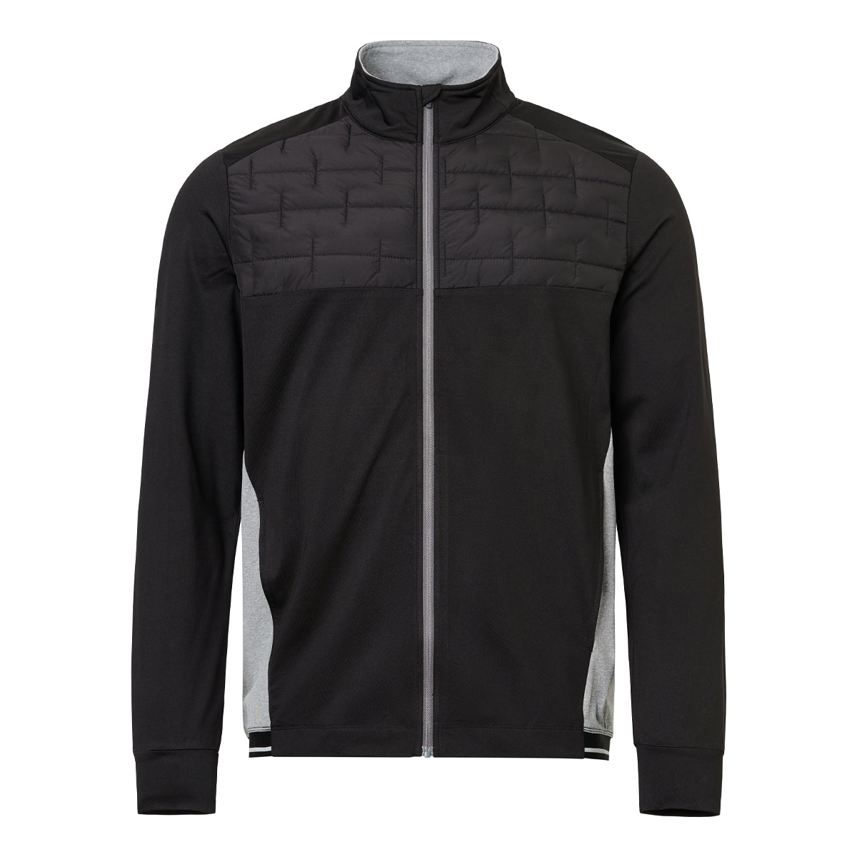 Abacus Birkdale midlayer